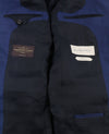 Suit Lazio Single Breasted