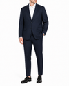 Suit Lazio Single Breasted