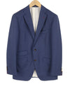 Blazer Senna Int
