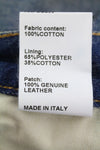 Jesse Denim