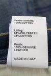Shorts Jesse Denim