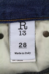 Shorts Jesse Denim