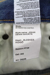 Shorts Jesse Denim