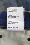 Shorts Jesse Denim