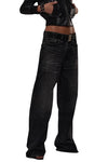 Jeans D'Arcy Loose