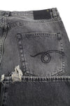 Jeans D'Arcy Loose