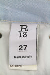 Jeans Romeo