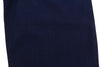 Blue Cotton Trousers