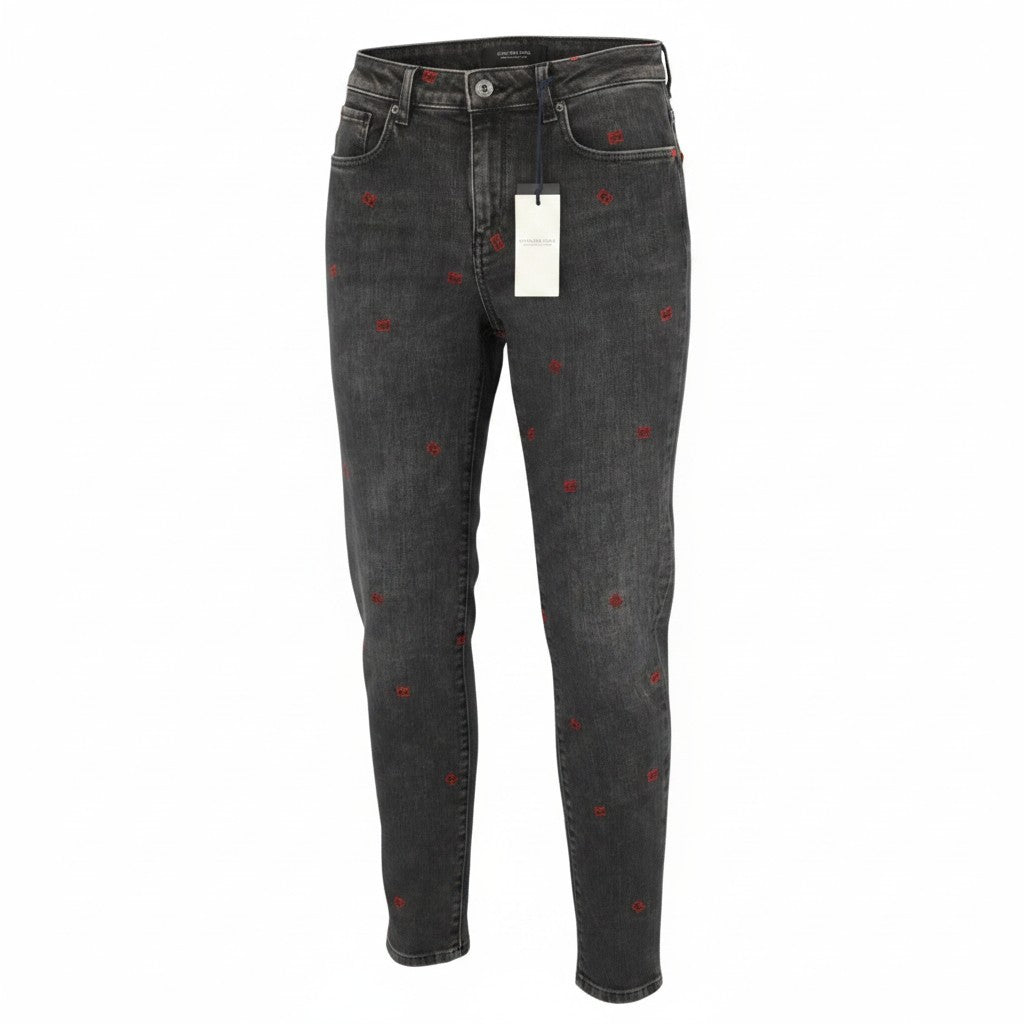 Jeans Petit Ami Slim Boyfriend