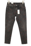 Jeans Petit Ami Slim Boyfriend