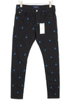 Jeans Ralston