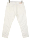 Jeans Rugger Slacker White