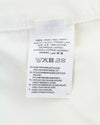 Jeans Rugger Slacker White