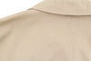 Beige Blazer