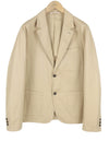 Beige Blazer
