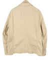 Beige Blazer