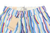 Multicoloured Tencel Set
