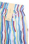 Multicoloured Tencel Set