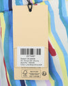 Multicoloured Tencel Set