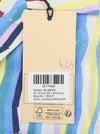 Multicoloured Tencel Set