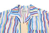 Multicoloured Tencel Set