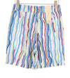 Multicoloured Tencel Set
