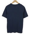 Blue Cotton T-Shirt