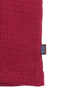 Red Cotton Polos