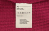 Red Cotton Polos