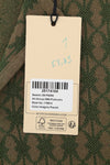 Brown Cotton Shirt