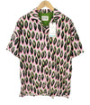 Pink Viscose Shirt