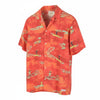Orange Shirt