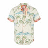 Multicoloured Cotton Shirt