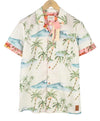 Multicoloured Cotton Shirt