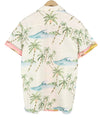 Multicoloured Cotton Shirt