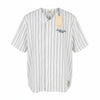 White Cotton Shirt