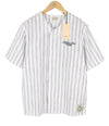White Cotton Shirt