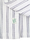 White Cotton Shirt