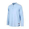 Blue Shirt