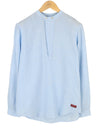 Blue Shirt