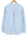 Blue Shirt