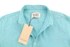 Blue Cotton Shirt