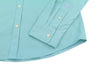 Blue Cotton Shirt