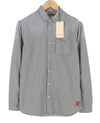 Multicoloured Cotton Shirt