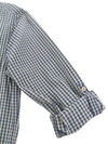 Multicoloured Cotton Shirt