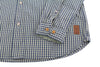 Multicoloured Cotton Shirt
