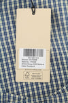 Multicoloured Cotton Shirt