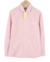 Multicoloured Cotton Shirt