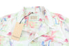 Multicoloured Lyocell Jacket
