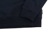 Blue Cotton Sweatshirt